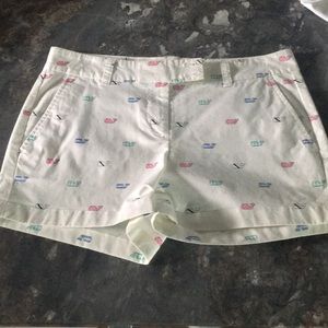 VINEYARD VINES KENTUCKY DERBY SHORTS